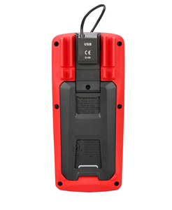 UNI-T ut171c công nghiệp đúng RMS kỹ thuật số vạn năng để xác định điện áp Dư (Ma) trong các tụ điện lớn ở-30 độ - Product Image 3