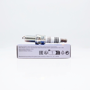 หัวเทียนแท้ NGK DCPR7EIX/3144 อิริเดียม OE 09482-00479/1A61-18-<span class=keywords><strong>110</strong></span>/99000-79J80-U22/MS 851 497 - Product Image 3