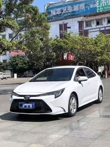 <span class=keywords><strong>Trouver</strong></span> des icônes similaires : Toyota Levin/Corolla 1.8L Hybride Berline d'occasion 2023 – Véhicules chinois d'occasion PHEV à vendre à prix abordable - Product Image 2