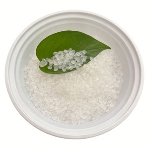 High Gloss Transparent PP Resin Injection Molding Grade BH3600 <b>Pellets</b> - Product Image 3