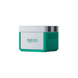 Estación de Energía Portátil MECO 1004.8Wh LiFePO4, Generador Solar de Onda Sinusoidal Pura de 300W para Camping, Emergencias en el Hogar - Product Image 1