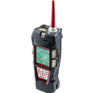 Détecteur <span class=keywords><strong>multigaz</strong></span> VOC 5 en 1 Riken GX-6100 avec écran LCD - Product Image 6