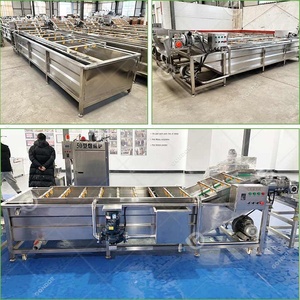 Légumes Fruits <span class=keywords><strong>Date</strong></span> Carotte Wash Clean Cleaner Washer Industry Laver <span class=keywords><strong>De</strong></span> Papa Frutas Equipment and Line Machine - Product Image 2