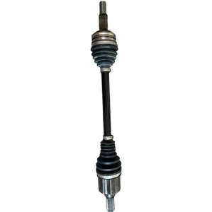 ชุดเพลาขับครึ่ง9809528380 9677915180 1610133080 1613306480สำหรับ Peugeot 3008 5008 Citroen C4 Picasso II - Product Image 5