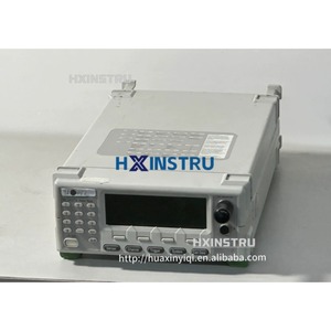 Medidor de Potencia RF Anritsu ML2437A con Pantalla Gráfica y Carcasa Reforzada H - Product Image 2