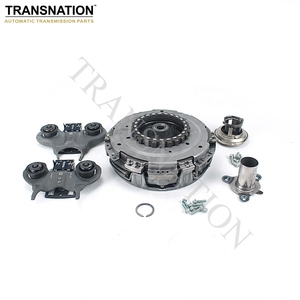 เฮนิง6DCT250/DPS6 L6020006000คลัตช์เกียร์อัตโนมัติสำหรับอะไหล่กระปุกเกียร์ทรานส์เนชัน - Product Image 2