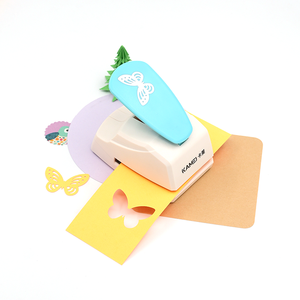 Tùy chỉnh chuyên nghiệp bán buôn đa-chi tiết Punch bướm trang trí nội thất thủ công giấy đục lỗ cho giấy - Product Image 4