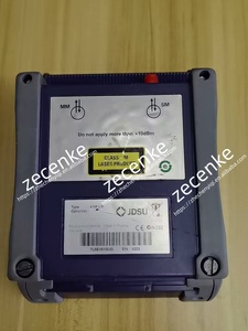 JDSU MTS2000 viavi T-berd เมนเฟรม2000พร้อม4126LA - Product Image 2