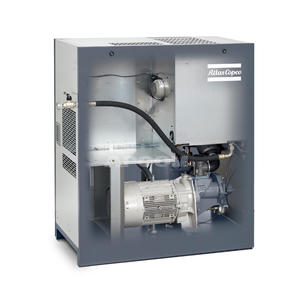 เครื่องอัดอากาศแอตลาส คอปโก้ รุ่น <span class=keywords><strong>GA30</strong></span>+FF GA37FF GA37+FF GA45FF GA45+FF AtlasCopco GA55FF GA55+FF GA75FF GA75+FF GA90FF - Product Image 5