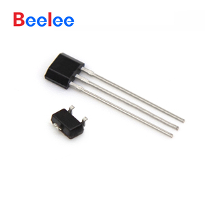 홀 센서 스위치 BL-HE-AH49E 저전력 소비 고감도 단극 홀 효과 전류 센서 - Product Image 2