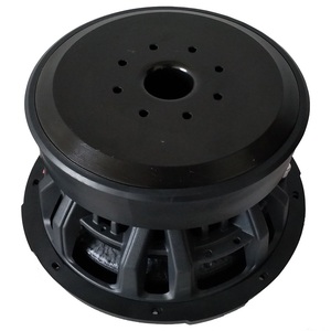 10/12/15/18/21インチ カーサブウーファー 3000W 最大出力 カーオーディオ用 - Product Image 6