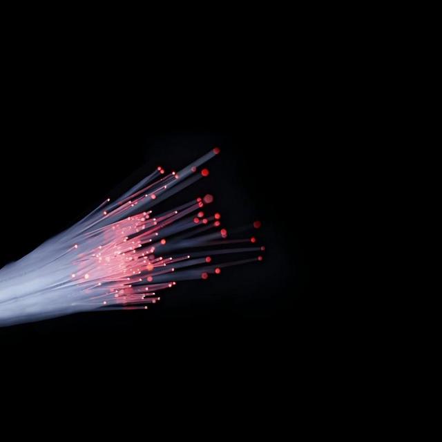 Wholesale Optic Light Cable From China Factory 0.25mm End Glow PMMA Fiber LED Light Source IP68 Waterproof
