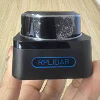 Scanner laser Rplidar S3 HD haute définition 360 degrés portée 40m TOF Lidar