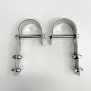 Sistema de montaje de soporte de panel solar para Balcón de Casa Changzhi <span class=keywords><strong>CZ12</strong></span> con gancho para instalación - Product Image 4