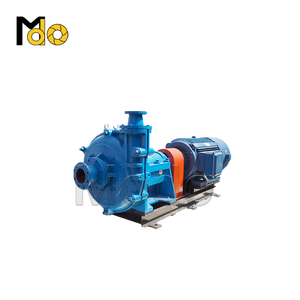 Pompe à gravier à prix d'usine pour l'extraction de sable destinée au forage - Product Image 1