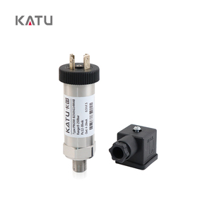KATU 중국 공장 공급 PM200-B252G12MAB 확산 실리콘 4-20mA 압력 센서 압력 변환기 압력 송신기 - Product Image 5