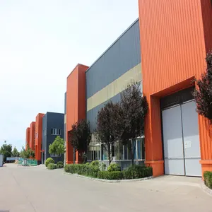 Novo design China baixo custo rápido construir armazenamento edifício aço estrutura warehousing para venda