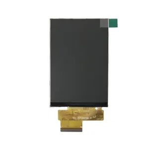 Layar Lcd Tft 480 Inci, Resolusi Tinggi VGA 640X3.5 dengan Pengontrol ILI9805C