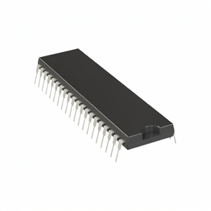 ชิ้นส่วนอิเล็กทรอนิกส์แบบฝังต้นฉบับ ATMEGA324P-20PU 40จุ่ม - Product Image 1