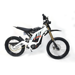 Motocicletas de Carretera EEC de Alta Velocidad 72V 10000W para Adultos, Gran Autonomía, Modelo JSQ1 2026 - Product Image 5
