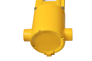 Luz Led de inundación a prueba de explosiones, accesorio de iluminación avanzado a prueba de explosiones con <span class=keywords><strong>ATEX</strong></span> - Product Image 5