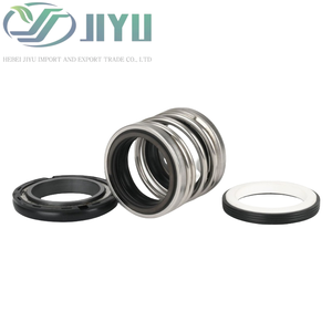 Joint mécanique en carbure de silicium Graphite joint d'eau 560D-20 ~ 45mm joint d'eau SIC/CA/CE /NBR - Product Image 3