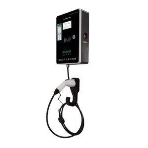HAIDIRA IP67 Grade 10A/3.5KW Portable AC EV Charger GBT EVSE Electric Charging Station New Condition