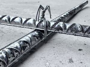 Kowy RT-441 Rebar Tying <strong>Machine</strong> Double Wire <strong>Reinforcement</strong> Layering Gun <strong>Reinforcement</strong> <strong>Binding</strong> <strong>Machine</strong> Using 1.0mm Double Wire - Product Image 2