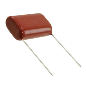 QXP2G105KRPT หมวกฟิล์ม1uF 10% 400VDC รัศมี - Product Image 1