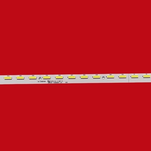 แถบไฟแบ็คไลท์ทีวี LED รุ่น ZR-396 V500D2-LS1-TREM3 เหมาะสำหรับไฟ LED ของทีวี <span class=keywords><strong>Panasonic</strong></span> รุ่น TH-50A400C หน้า<span class=keywords><strong>จอ</strong></span> V500HJ1-LE6 - Product Image 2