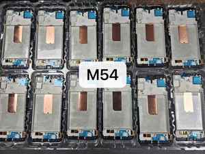Pantalla Incell para Samsung A20, <span class=keywords><strong>LCD</strong></span> para Samsung Galaxy A20, Pantalla para Samsung A20 con Marco - Product Image 6