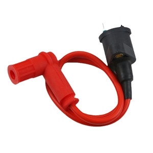 Haute 110-250cc Pit Dirt Bikes ATV Compatible Hon Da Moteurs Performance Bobine d'allumage <span class=keywords><strong>CDI</strong></span> - Product Image 5