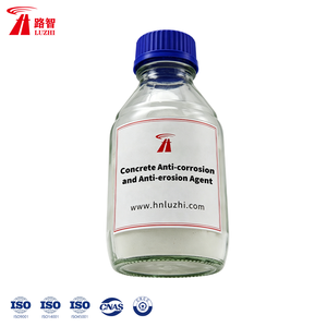 Fournisseur professionnel d'additifs anti-corrosion pour béton en gros pour béton prêt à l'emploi, béton préfabriqué et infrastructures - Product Image 5