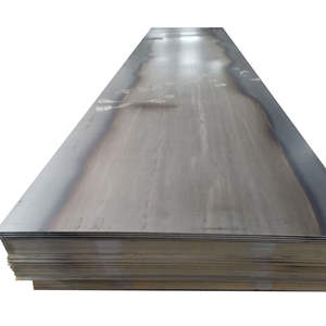 Placa de Acero a Cuadros, Patrón de Diamante/Parte Superior Plana, para Peldaños de Escaleras y Pisos Antideslizantes - Product Image 6