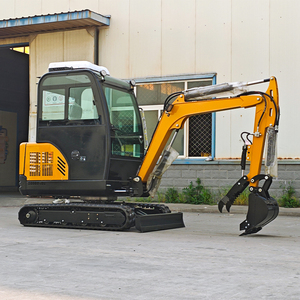 <span class=keywords><strong>Mini</strong></span>-excavatrice Kubota 3 tonnes CE EPA Euro 5 à chenilles, micro-excavatrice, livraison gratuite, prix usine, pour maison et jardin - Product Image 6