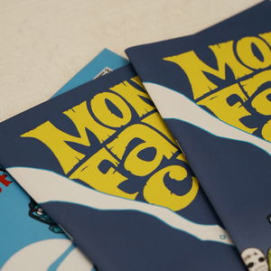 แคตตาล็อกงานเย็บผ้าคุณภาพสูงราคาดีที่สุด พิมพ์แคตตาล็อกธุรกิจ แคตตาล็อกร้านขายของชำ ใบปลิว พิมพ์งานบนกระดาษเคลือบฟิล์ม ราคาดีที่สุด - Product Image 6