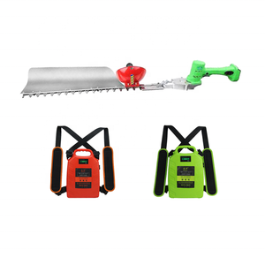 24V 10AH China Grass <strong>Trimmer</strong> Mini Electric Garden Grass Bud <strong>Trimmer</strong> - Product Image 1