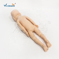 Modelo Avanzado de Entrenamiento de Partería para Simulación de Parto con Posiciones Flexibles del Feto