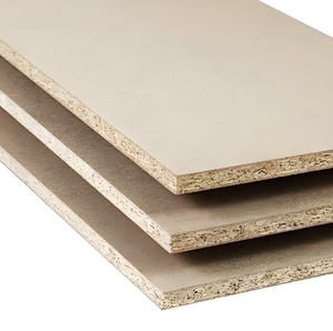 Tablero de Partículas de Alta Densidad E0 E1 E2 PB para Construcción, <span class=keywords><strong>OSB</strong></span> para Exteriores de 18 mm - Product Image 5
