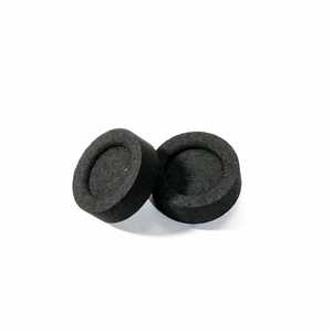 <span class=keywords><strong>Charbon</strong></span> à chicha en briquettes de bois dur de qualité supérieure, 40 mm, avec allumage instantané pour chicha et bakhoor - Product Image 1