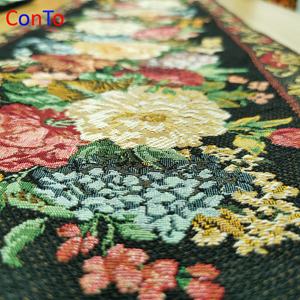 Runner Vintage in <span class=keywords><strong>Plastica</strong></span> per Feste, Tovaglia Illuminata a LED - Product Image 6