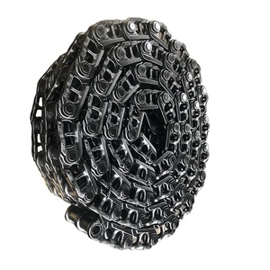 Venta caliente negro duro 3P1120 PC200 PC210-<span class=keywords><strong>8</strong></span> PC210-10 <span class=keywords><strong>PC300</strong></span>-<span class=keywords><strong>8</strong></span> excavadora chasis parte de los enlaces de la Asamblea - Product Image 3