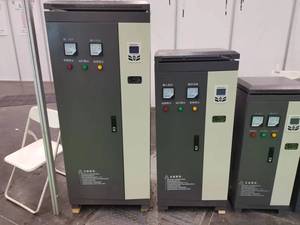 Star-Delta-Starter-Bedienfeld Starts teuer kasten 45kW Motor Motor druck reduzierung Starts chrank Pumpen lüfters teuerung - Product Image 6