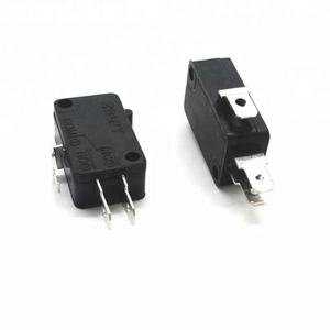 Micro-interrupteur Zippy 3 bornes de haute qualité pour machine d'arcade à bouton-poussoir - Product Image 4