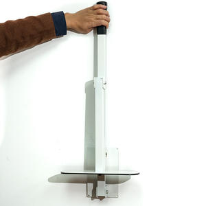 เครื่องบดขยะแบบติดผนัง แข็งแรง ทนทาน ขายดีที่สุด เหมาะสำหรับถังขยะในครัวเรือนมาตรฐาน - Product Image 2