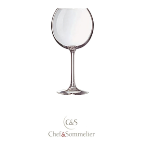 Wine Glass Cabernet <b>Ballon</b> Chef & Sommelier 58 cl Bar Supplies for Restaurant Hotel Supplies Wholesale - Product Image 4