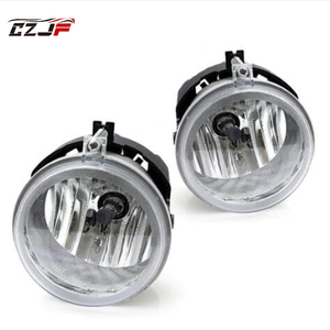 Luces <span class=keywords><strong>antiniebla</strong></span> de alta calidad para <span class=keywords><strong>Patriot</strong></span> Compass Caravan Caliber Pacifica Sebring 2005-2009 - Product Image 2