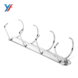 Tùy chỉnh kim loại 4-d Vòng chất kết dính cơ chế Clip cột sống cao cấp 4-d Vòng chất kết dính - Product Image 4