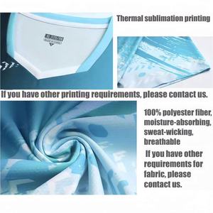 تصميم جيرسي لقميص القميص ملابس بيضاء للنساء والرجال والنساء مخصص أحدث التصاميم الخاصة بك أرقام اللون ملابس الكرة الطائرة - Product Image 6