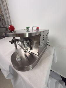 مقشرة آلية عالية الجودة للليمون البرتقالي والفاكهة والخضروات - Product Image 4